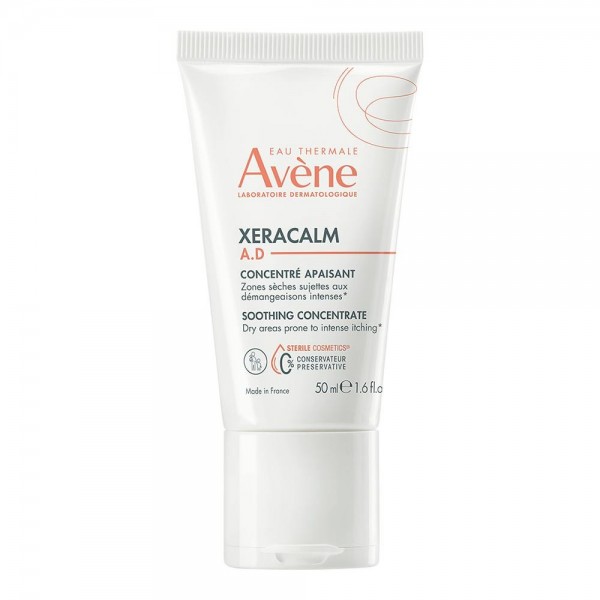 Avène Xeracalm AD Concentrado calmante Xeracalm piel con...