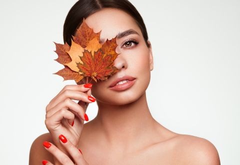 Cuidado de la piel en otoño: cómo adaptar tu rutina